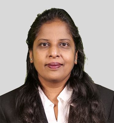 Nalini Agrawal