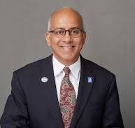 Dr. Balaji Krishnan